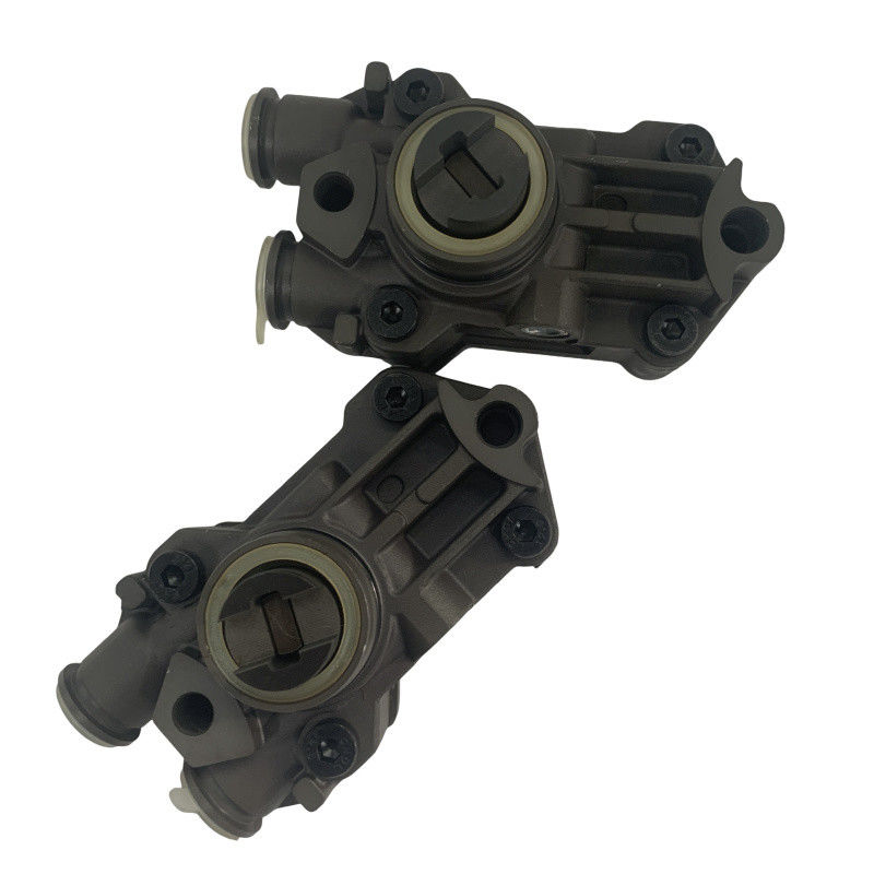 6110900350 6110900250 6110900150 Pompa Bahan Bakar Gear Untuk Mesin MERCEDES-BENZ E/S-CLASS OM611 OM613 OM668 OM612 OEM