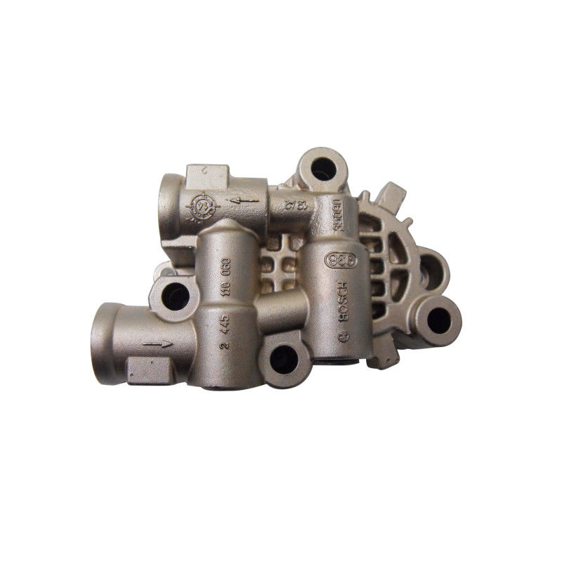 0440020059 2445110060 FP/ZP18/L1S Untuk Pump Gear Bahan bakar PRE-Supply Mesin MP3