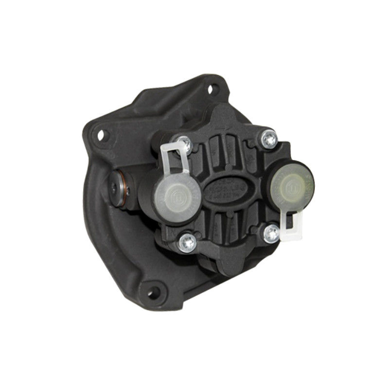 Mesin M6000111176A38 0440020114 Pembuatan bahan bakar pompa gigi untuk HOWO WP12 EURO 3