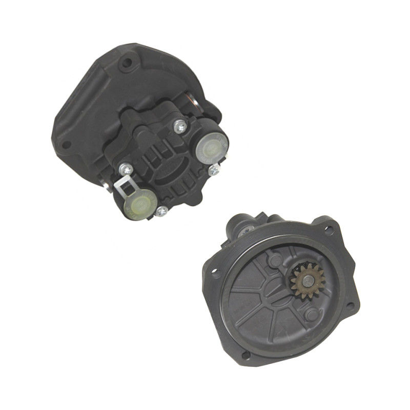Mesin M6000111176A38 0440020114 Pembuatan bahan bakar pompa gigi untuk HOWO WP12 EURO 3
