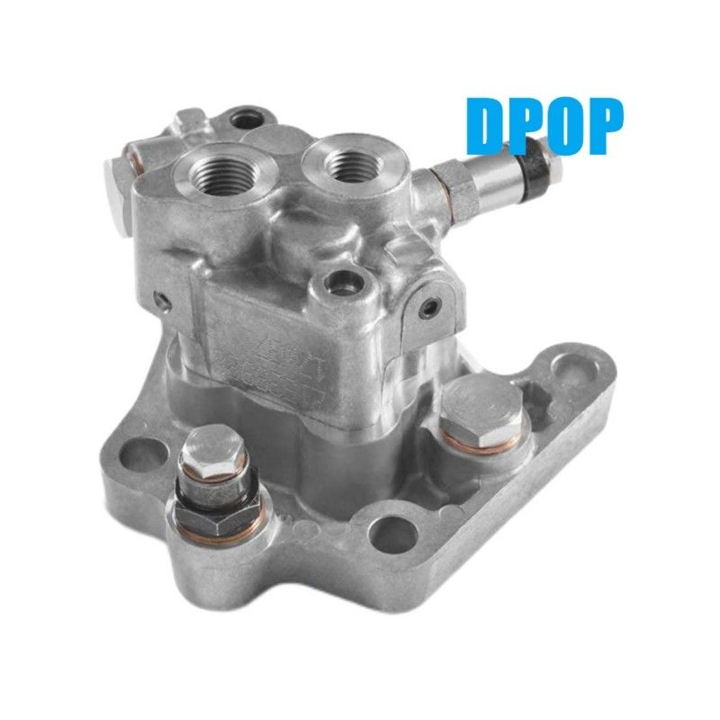 suku cadang untuk Euro Truck 21539988 20752633 20484215 Gear pompa bahan bakar pra-suplai