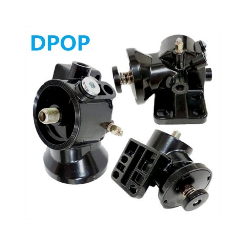 42545573 504082414 49585 Kepala Filter Diesel Untuk Bagian IVECOTRUCKtruck