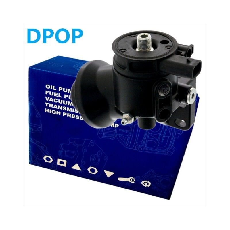 42545831 504348245 Tutup Filter Bahan Bakar Dengan Pemanas Untuk IVECOTRUCK Truck
