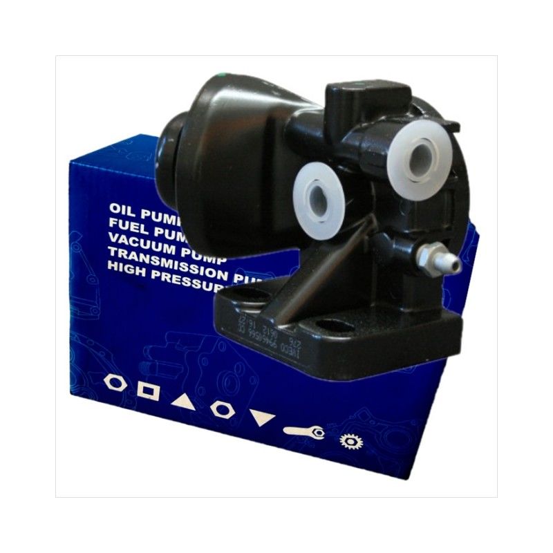 61mm Diameter Dalam Diesel Filter Kepala 500316868 99460566 98430076 98432043