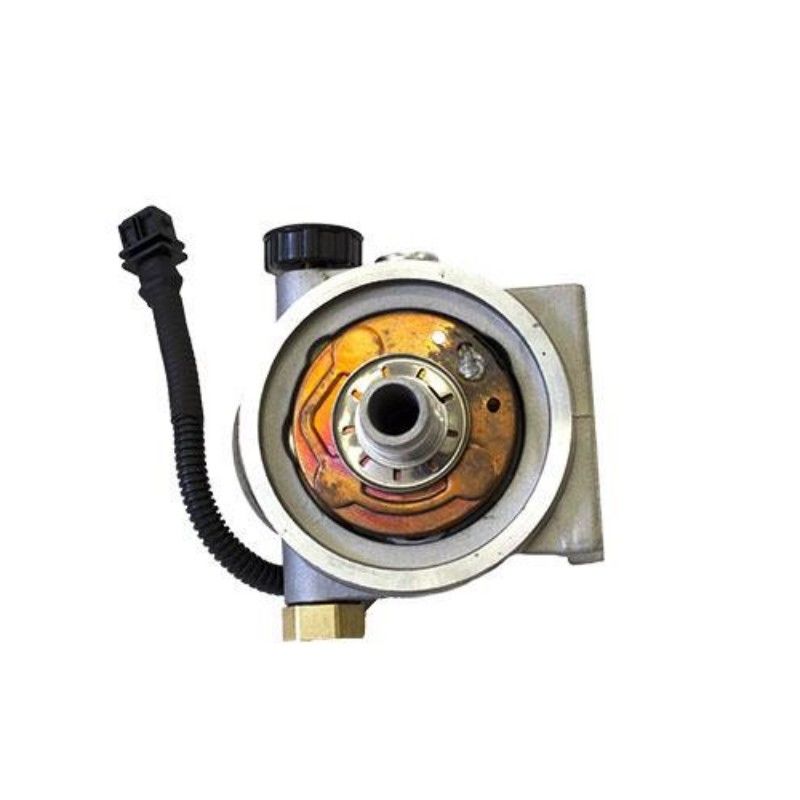 0004774508 ACTROS MP2 / 3 4.63304 Majelis Kepala Filter Bahan Bakar DT Dengan Pemanas