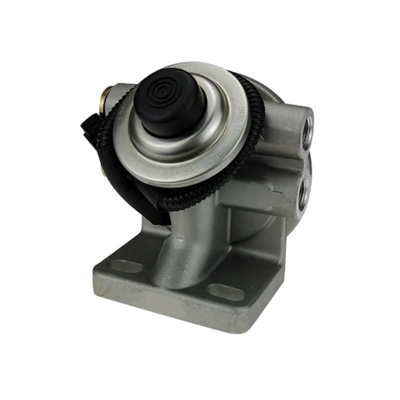 0004774508 ACTROS MP2 / 3 4.63304 Majelis Kepala Filter Bahan Bakar DT Dengan Pemanas