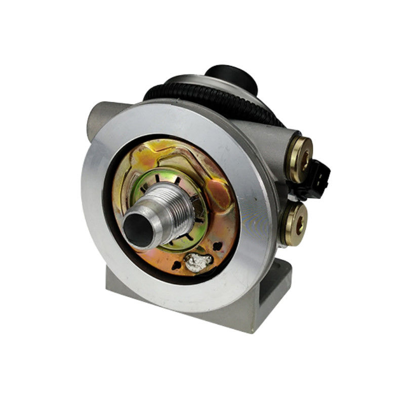 0004774508 ACTROS MP2 / 3 4.63304 Majelis Kepala Filter Bahan Bakar DT Dengan Pemanas