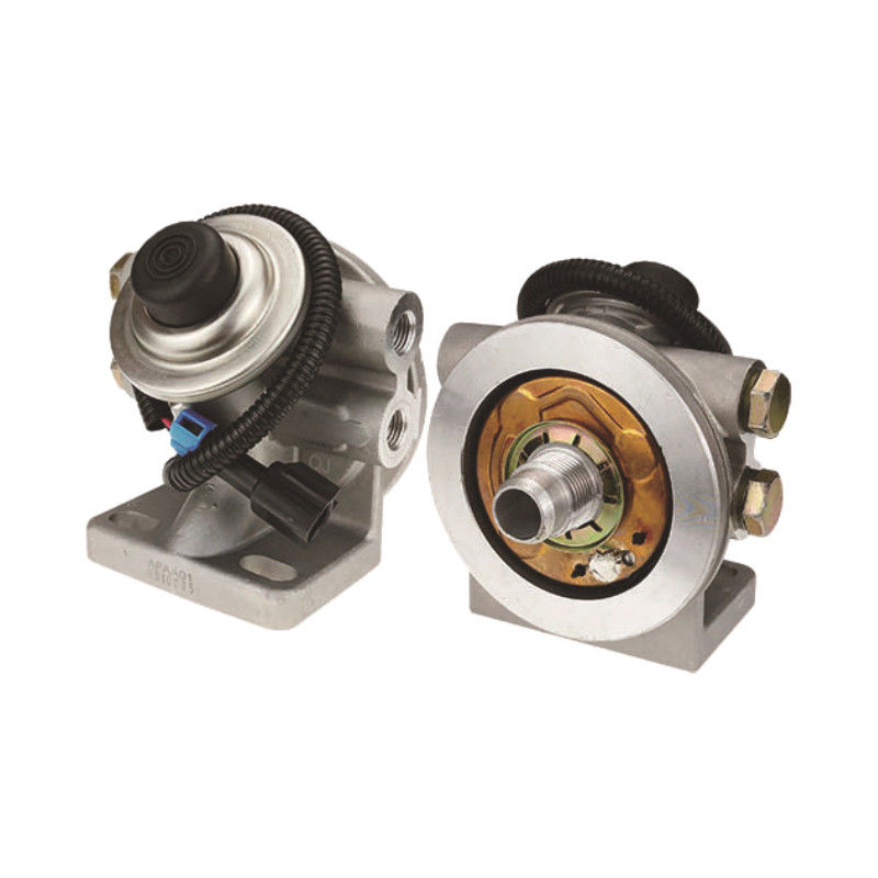 0004774508 ACTROS MP2 / 3 4.63304 Majelis Kepala Filter Bahan Bakar DT Dengan Pemanas