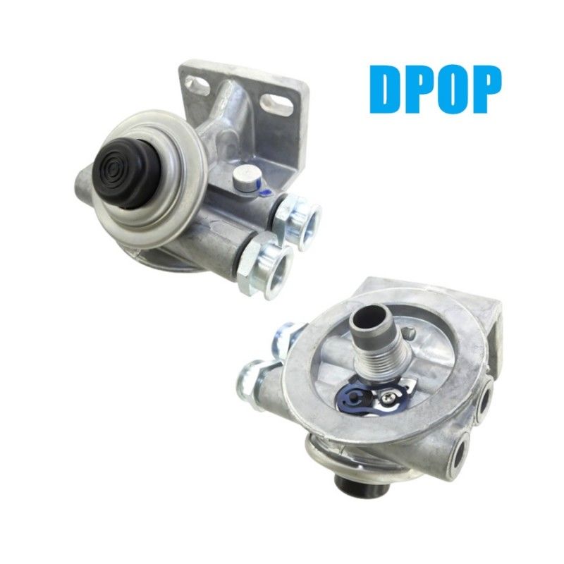 3760900012 3760927208 9584770008 Kepala Filter Untuk Mercedes Benz