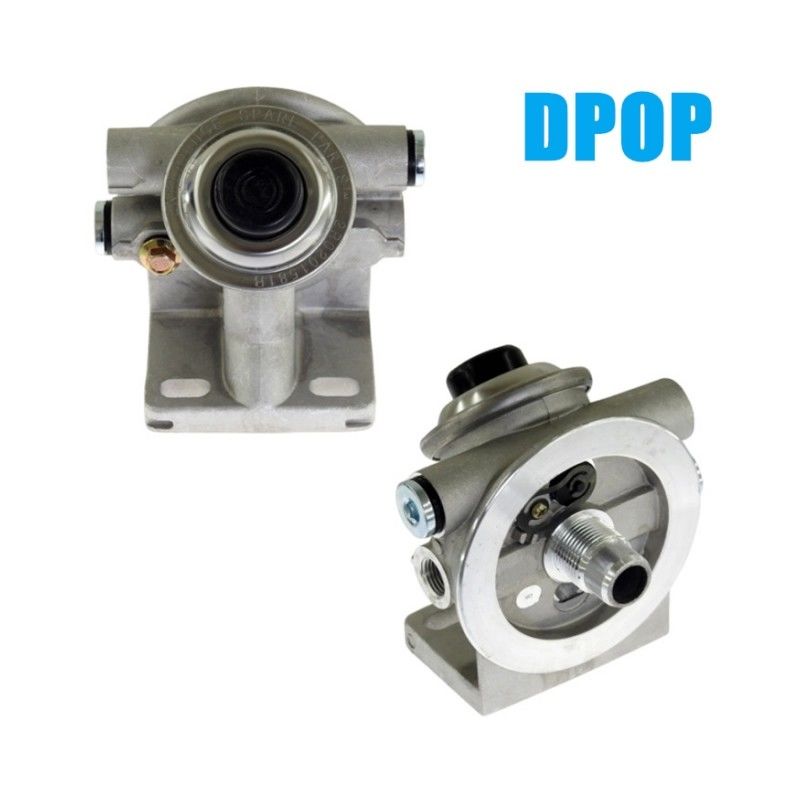 3760900012 3760927208 9584770008 Kepala Filter Untuk Mercedes Benz