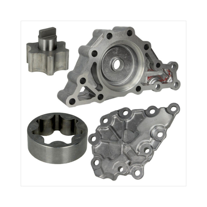 95535462 44572 FEBI BILSTEIN ZF Gearbox Bagian Transmisi F/M/G90 Gearbox MAN F/M/L2000