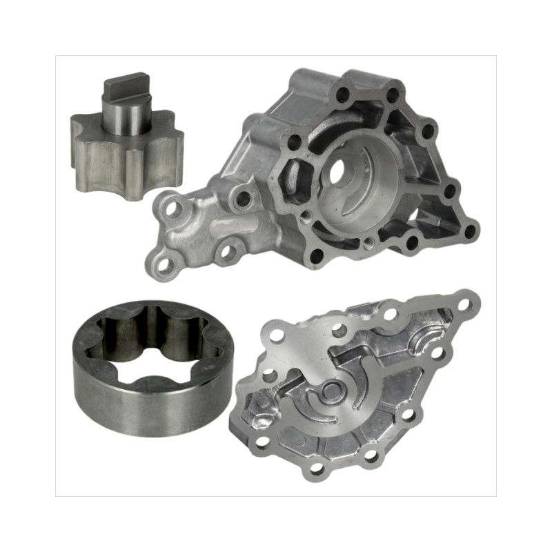 95535462 44572 FEBI BILSTEIN ZF Gearbox Bagian Transmisi F/M/G90 Gearbox MAN F/M/L2000