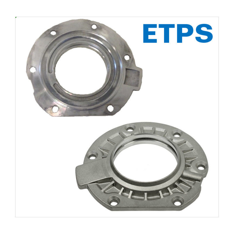 Transmisi Gearbox Housing 21550882 20547687 7421550882 Untuk FH/FM 9/10/12/13/16 AT 2412C/D
