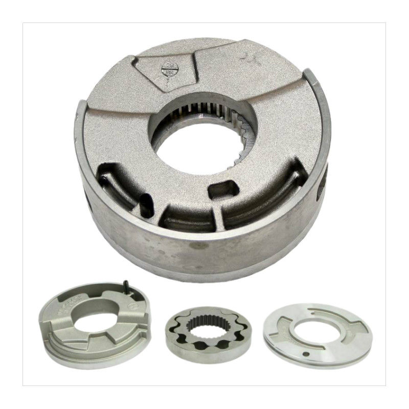 Kit pompa minyak transmisi 3892600690 60532707 9452600090 3892600590 Untuk Actros/Antos/Arocs/Axor G200/210/211