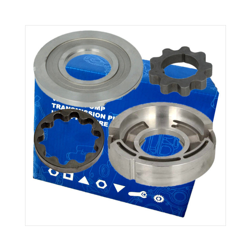 3892690706 3892691206 Untuk pompa transmisi minyak rotor Int Mercedes-Benz O500 Series Setra S400/500-Series