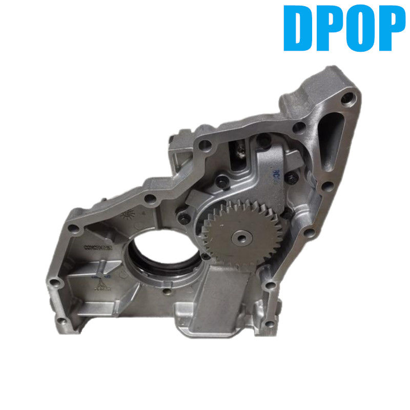 OEM Pompa Minyak Mesin Untuk 21486014 21075490 20906321 20859343 7421486014 DEUTZ TCD2013L06 4V Penta TAD734GE TAD752/3/4GE