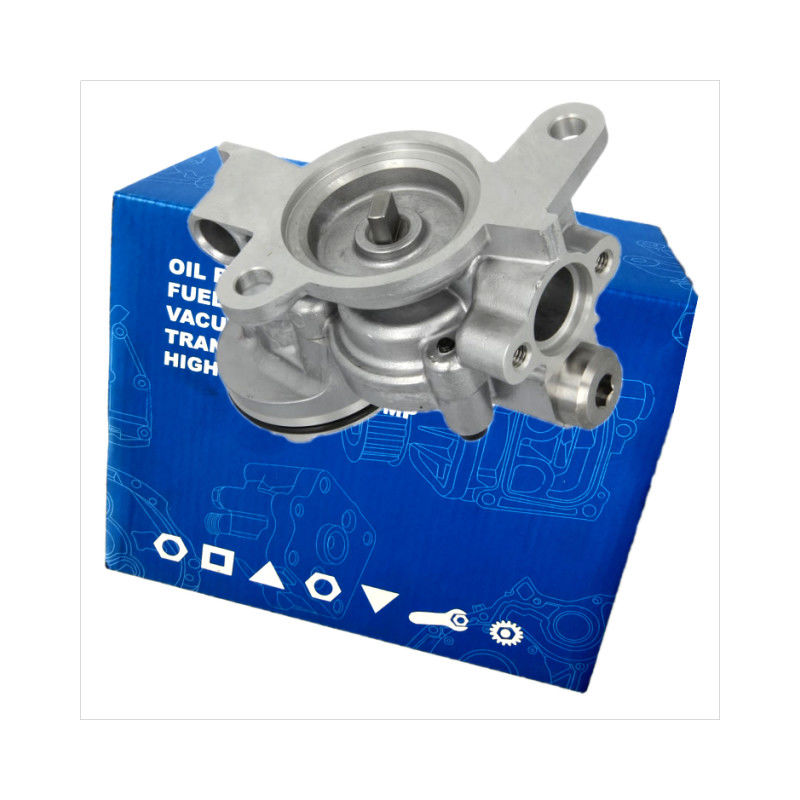 Rotor 16,5mm 137,8mm Pompa Minyak Mesin 20476119 20574451 23170999 21489736 Untuk TAD 620 VE DEUTZ BF6M2012