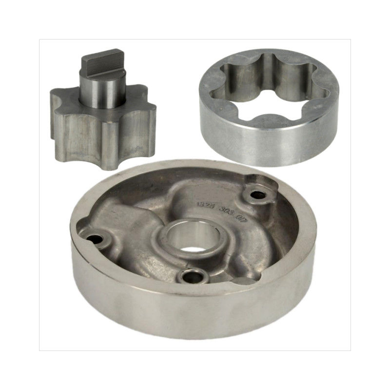 OEM Transmission Oil Pump Cover 1325303017S 1315303027S 1314202039S Untuk ZF ZF ECOSPLIT IV Gearbox