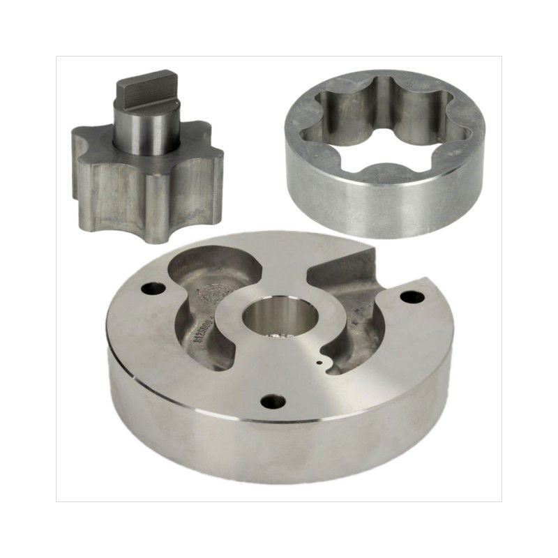 OEM Transmission Oil Pump Cover 1325303017S 1315303027S 1314202039S Untuk ZF ZF ECOSPLIT IV Gearbox