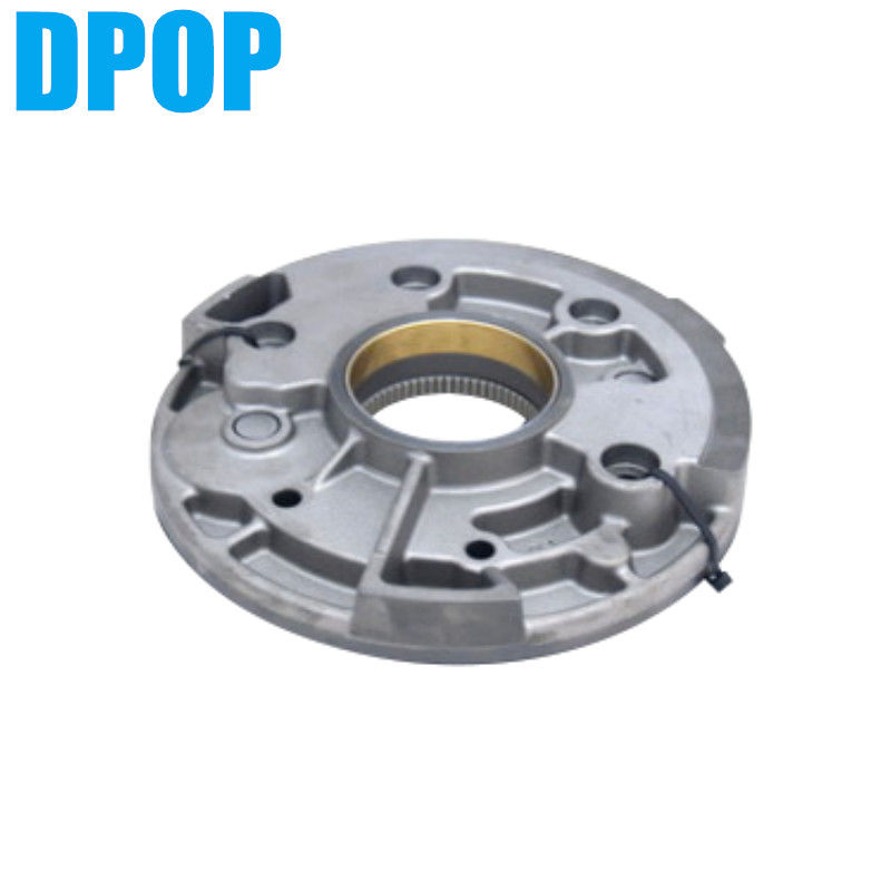 Pompa Minyak Transmisi Otomotif 11144004 4871871 Untuk Pemuat Roda L / 150 - 150 C L / 160 L / 180 - 180 C