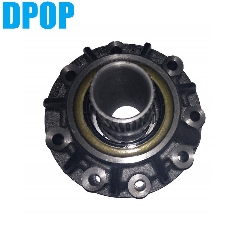 Pompa minyak transmisiom AT440858 AT310590 0501220664 QR6888157 Kompatibel dengan JOHN DEERE Loader Landscaper Model 210K