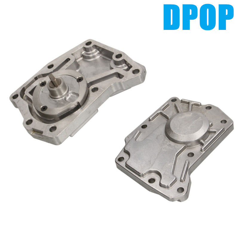 0501215245 T58905 FOR ZF TAS Pompa minyak transmisi ZF ECOMID 9S1110 9S1310 9S1110 TD 9S1110 TO