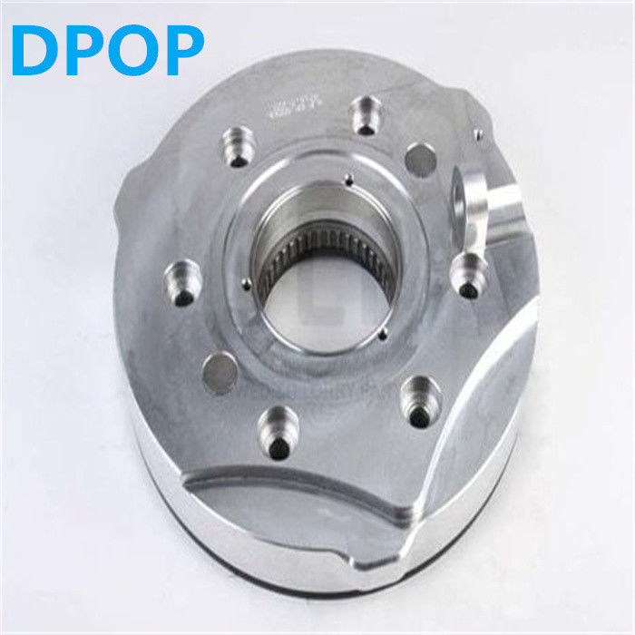 Kompak Ukuran Transmisi Pompa Minyak 11145555 11145554 11145425 11036415 Untuk  Off Road FM A25D