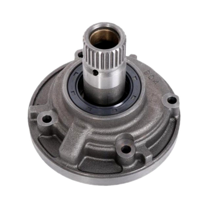 Pompa minyak transmisi JCB 04500217 04/500217 QR6881176 USA904 Untuk JCB 4C 4CN