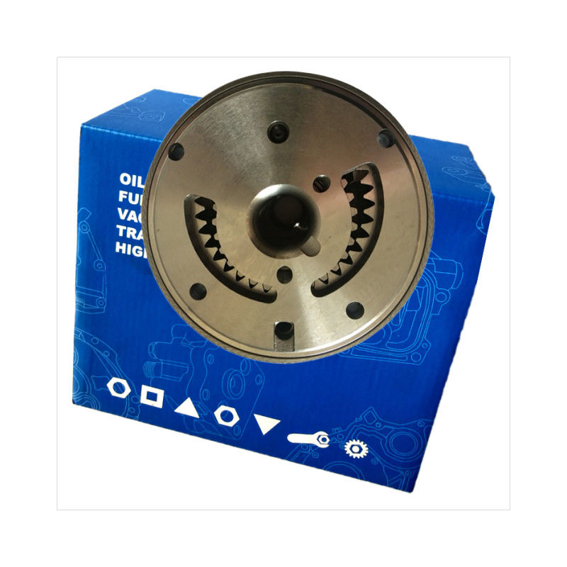 Pompa minyak transmisi JCB 04500217 04/500217 QR6881176 USA904 Untuk JCB 4C 4CN