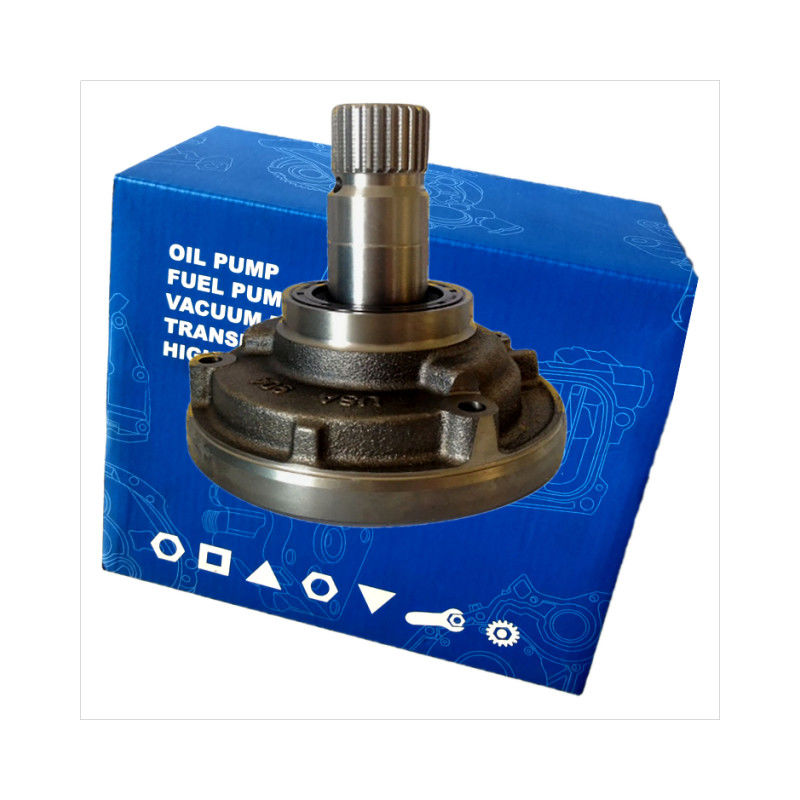 Pompa minyak transmisi JCB 04500217 04/500217 QR6881176 USA904 Untuk JCB 4C 4CN