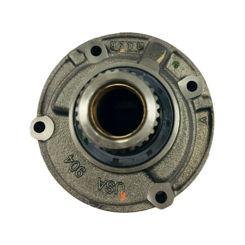 Pompa minyak transmisi JCB 04500217 04/500217 QR6881176 USA904 Untuk JCB 4C 4CN