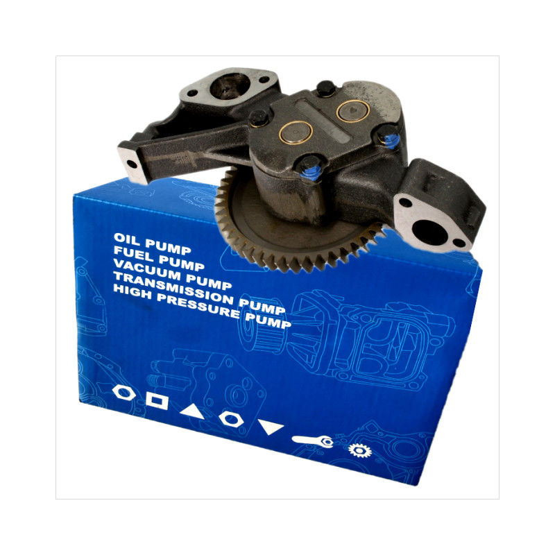 Pompa minyak 4571800201 4571800401 4571800001 5231801601 5231801101 Untuk MERCEDES-BENZ AXOR AXOR 2