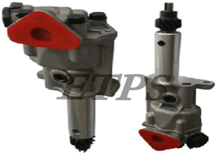 4705827 4705828 4654756 4705833 4790831 82982190 87549330 Pompa minyak truk Untuk FIAT dan IVECOTRUCK