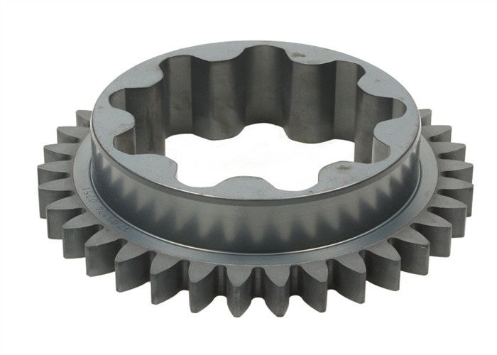 Sinotruk Howo T7H MC11 Man Engine Oil Pump Aksesoris Rotor Luar 200v05104-0251