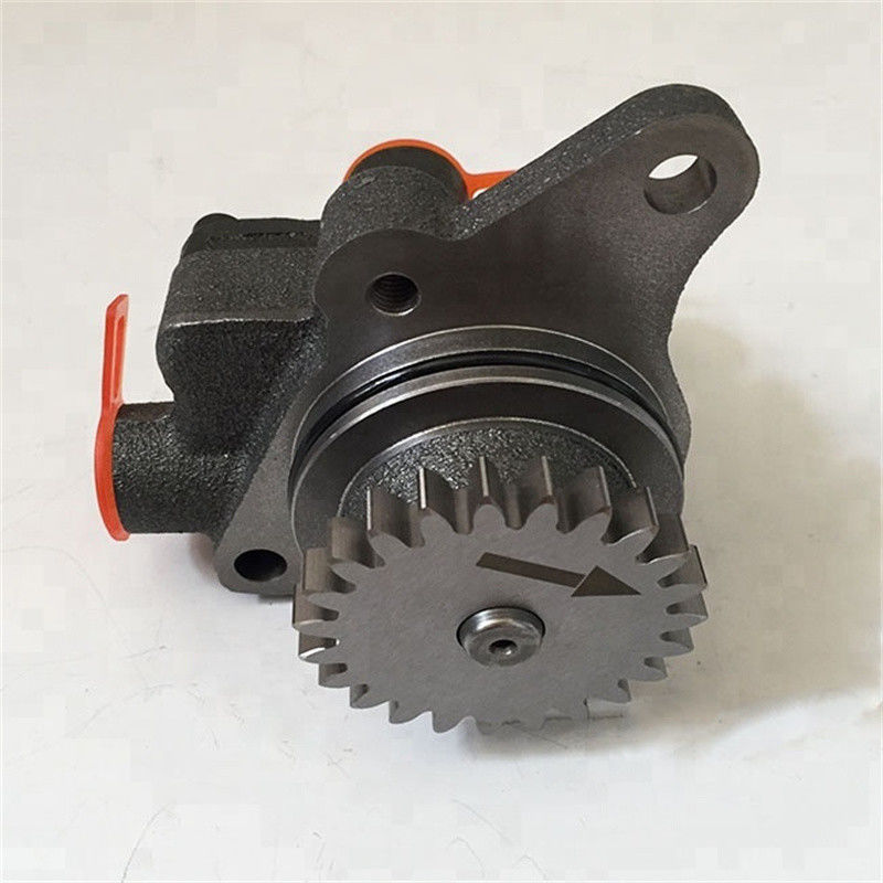 Pompa bahan bakar gear pra pasokan 22770831 21683947 21231294 21086600 20927350 Untuk FE/FL B5LH/B5RH B6R/B7R