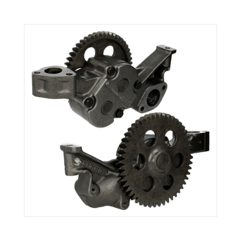 Pompa minyak 4571800201 4571800401 4571800001 5231801601 5231801101 Untuk MERCEDES-BENZ AXOR AXOR 2