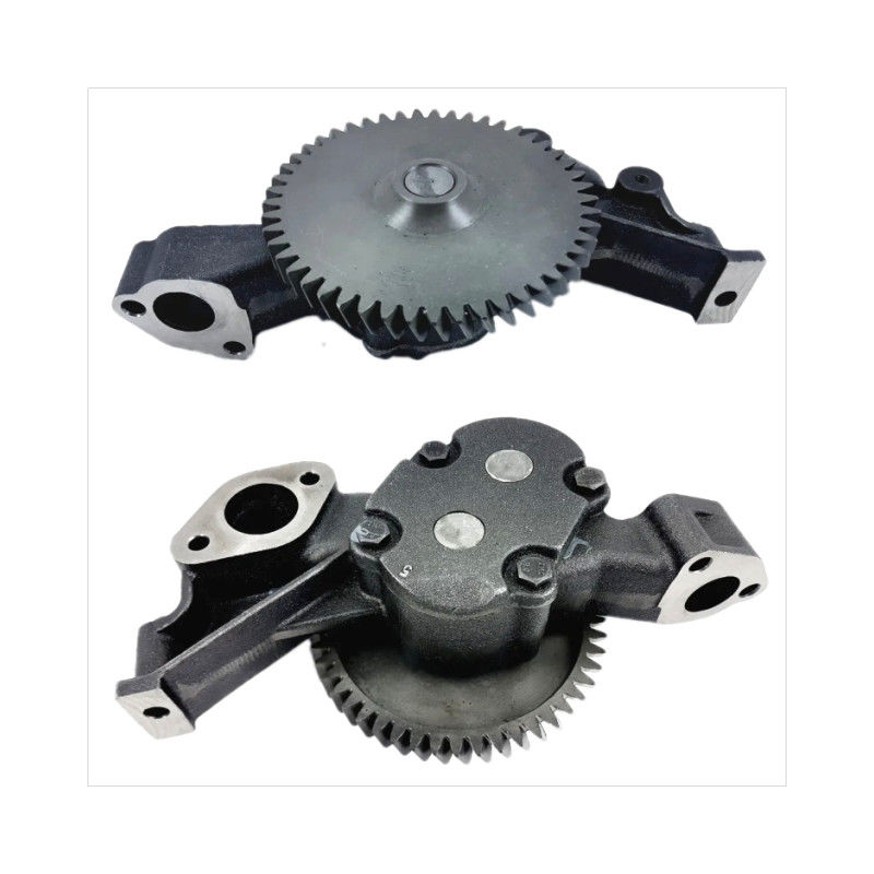 Pompa minyak 4571800201 4571800401 4571800001 5231801601 5231801101 Untuk MERCEDES-BENZ AXOR AXOR 2
