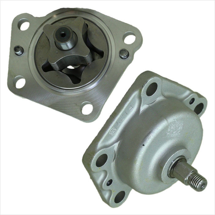 113-1141 315-4678 32A35-10010 32A35-10011 Pompa Oli Mitsubishi MT S4S/S6S Cat 3046