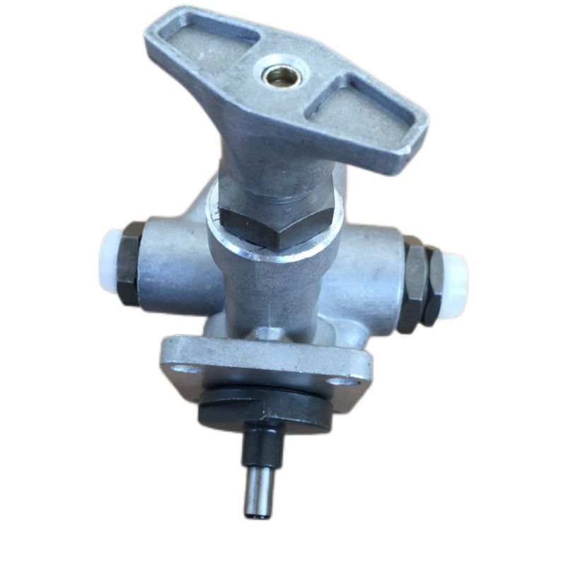 DPOP Pump Hand Fuel OE No. 0003047051 5000821170 untuk Renault 09004134 untuk IVECO Truck