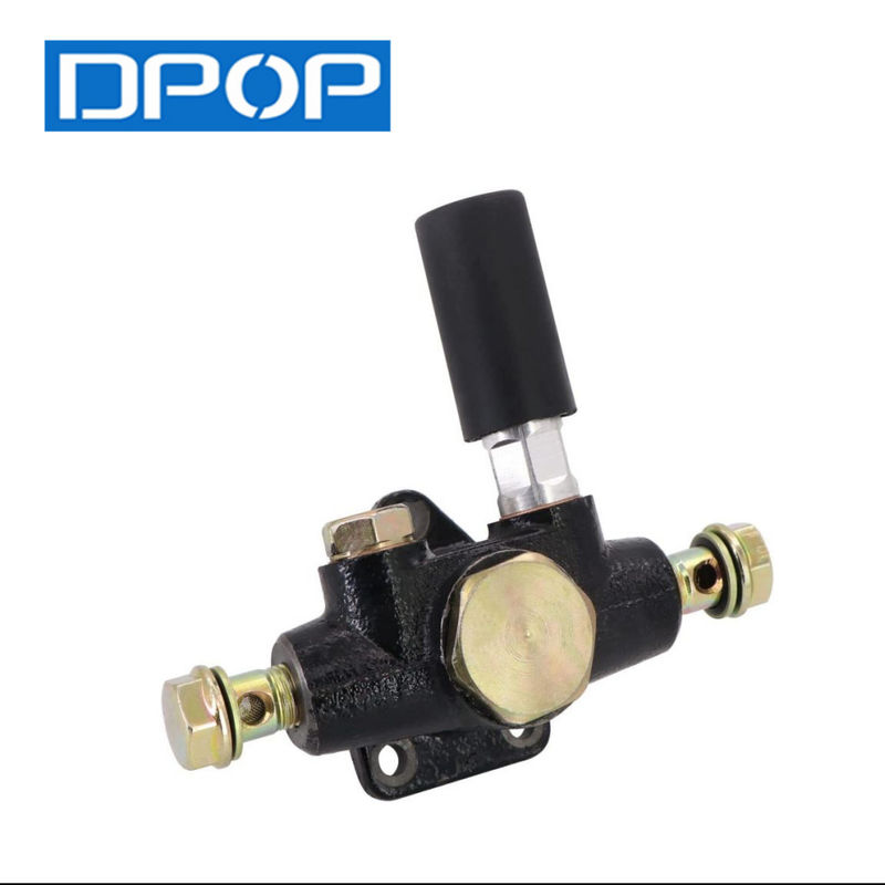 DPOP Diesel Fuel Feed Pump 0440003077 0440003238 untuk MAN DAF Renault Volvo Benz Euro Truck