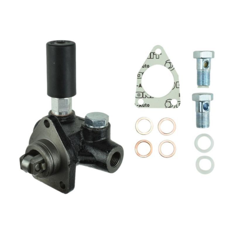 DPOP Diesel Fuel Feed Pump 0440003077 0440003238 untuk MAN DAF Renault Volvo Benz Euro Truck