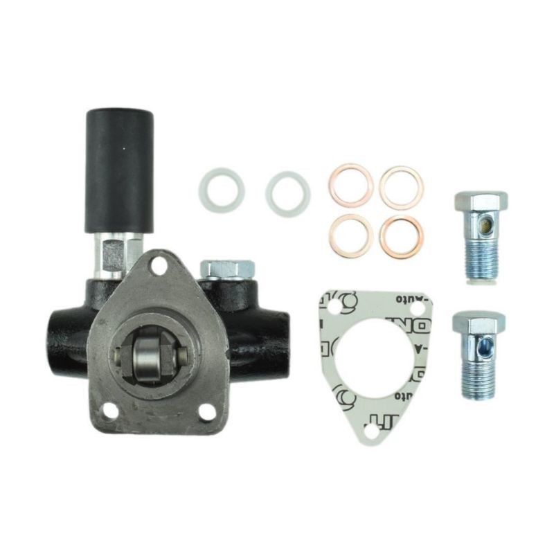 DPOP Diesel Fuel Feed Pump 0440003077 0440003238 untuk MAN DAF Renault Volvo Benz Euro Truck