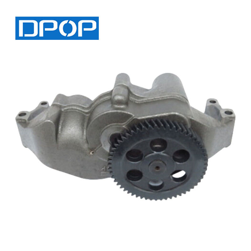 DPOP 23505886 pompa minyak berat FITS DETROIT diesel 60 seri 11.1L 12.7L 14.0L