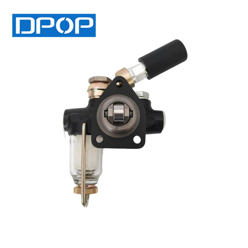 DPOP Pre-Feed Pump untuk Mercedes MAN Renault Bosch FP/KE22AD291/2 0440003229 5000242581
