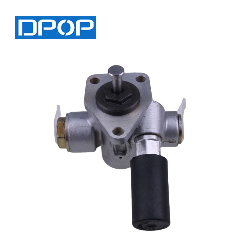 DPOP pompa bahan bakar angkat 0440003254, 0 440 003 254 Untuk mesin Navistar DT360 DTA360