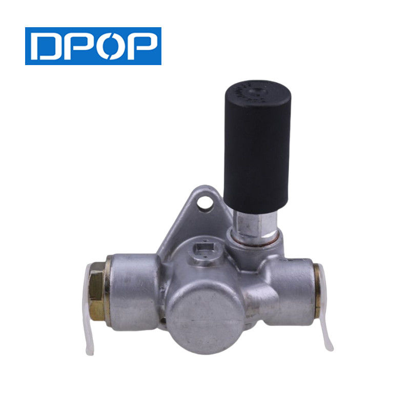 DPOP pompa bahan bakar angkat 0440003254, 0 440 003 254 Untuk mesin Navistar DT360 DTA360