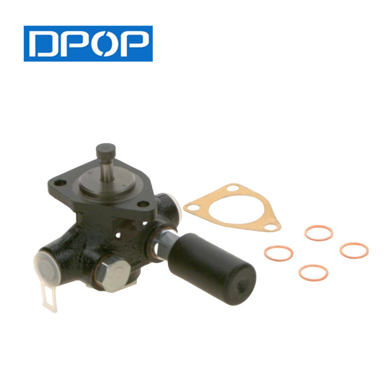 DPOP Feed Pump 0 440 003 996, 0440003996, 93190295 Untuk suku cadang mesin diesel Mercedes-Benz Volvo