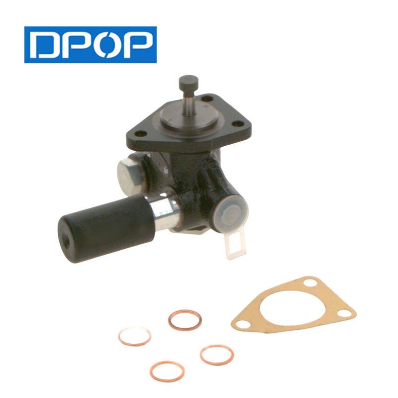 DPOP Feed Pump 0 440 003 996, 0440003996, 93190295 Untuk suku cadang mesin diesel Mercedes-Benz Volvo