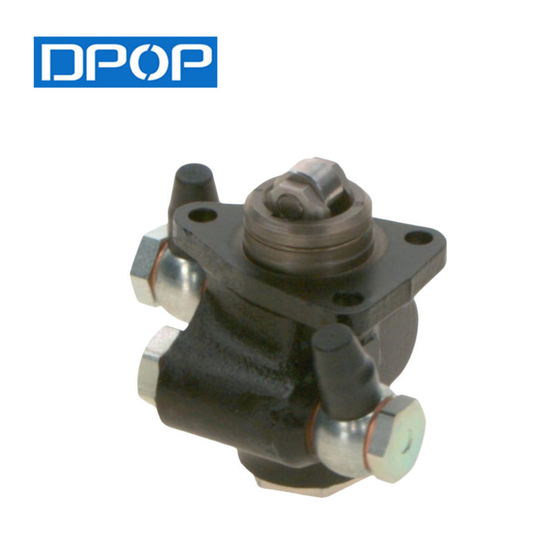 0 440 004 017 Pompa Bahan Bakar Pompa Lift Untuk IVECO DEUTZ MERCEDES 0440004017 0000918301 51121017027
