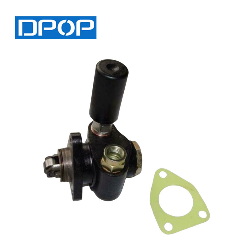 DPOP Feed Pump Fuel Pump Diesel Pump + Hand Feed Pump 0440004020 0440004019 untuk DEUTZ IVECO
